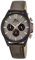 Lotus Herren Chronograph Quarz Uhr mit Leder Armband 18200/1