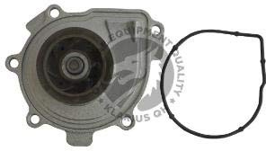Quinton Hazell QCP3605 Water Pump OEM Quality Replacement Fits Vauxhall Opel Saab Chevrolet Fiat