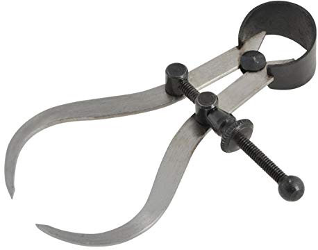 Faithfull Outside Caliper 3In