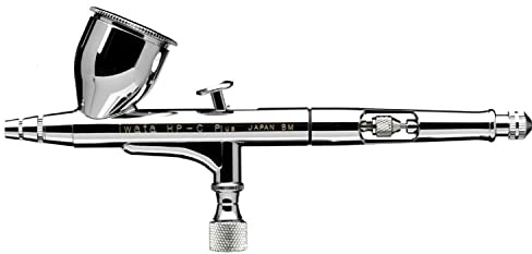 Airbrush-Pistole HP-CP (Japan Import)