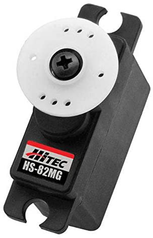 Hitec RCD