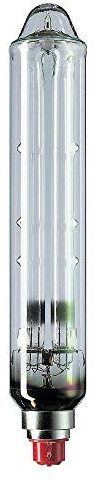 Philips-SOX Fippar BY22d SSS/12
