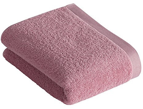 Vossen High Line Duschtuch 67 x 140 cm Lotus