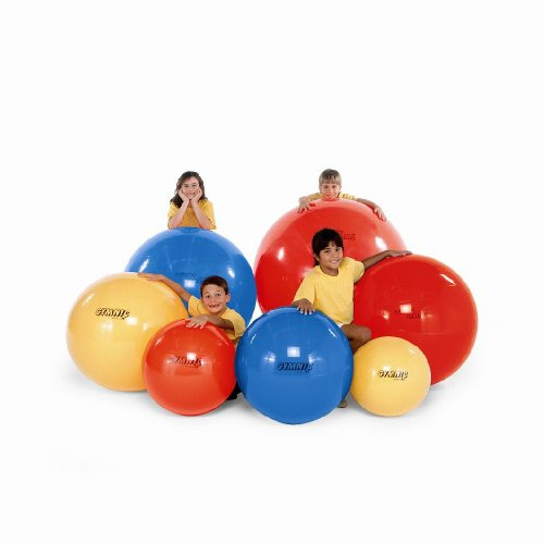 NRS Gym Ball - 95 cm (37.5 inch) Diameter