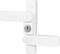 Burg Wächter Fenstersicherung WinSafe – Lock Security Fenster WS22 °f1glw weiß