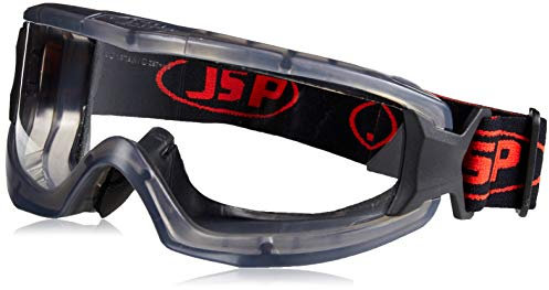 JSP Lunette-masque EVO® Standard (AGM020-623-000)