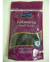 East End Tukmaria (Basil Seeds) 100g