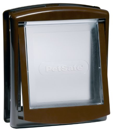 PetSafe Staywell 2-Wege-Haustierklappe