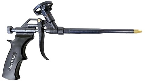 Foamnseal FNS 500 Polyurethane Foam Dispensing Gun / Tool