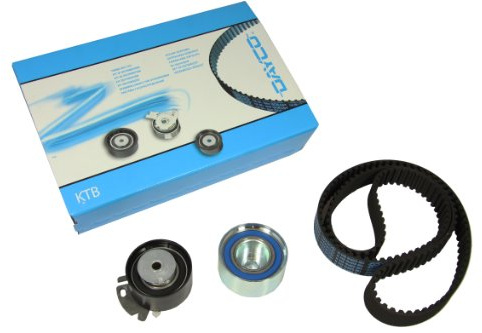 Dayco KTB269 kamrem kit