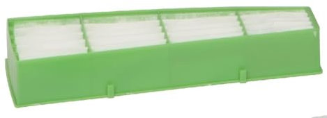 Sebo 6033ER Micro-Hygienefilter für airbelt C1/ C2/ C2.1/ C3/ C3.1