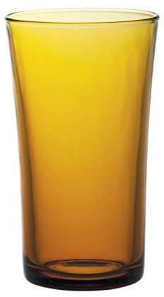 DURALEX lot 6 gobelet 28cl lys Vermeil Verre