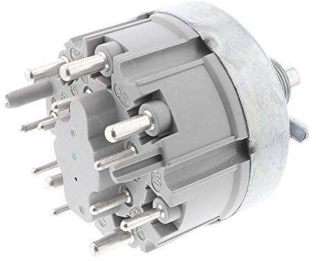 Vemo V30-73-0089 Interruttore, Faro principale