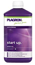 PLAGRON - PLAGRON START UP - 250 ML