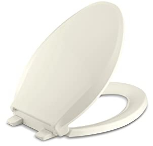 KOHLER 4636-96 Cachet Toilet Repair Kits, Biscuit, Elongated