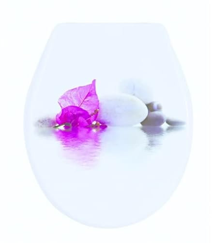 MSV WC Sitz, Bunt, One Size