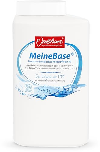 Jentschura: P. Jentschura Meine Base 2750g (2750 g)