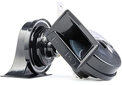 Bosch Automotive 0 986 AH0 503 Hörner (1 Satz)