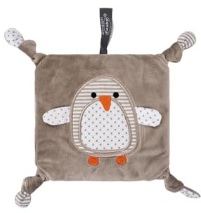 Cojín de semillas para cólicos del lactante