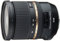 Tamron Objectif SP 24-70 mm F/2,8 Di VC USD - Monture Canon