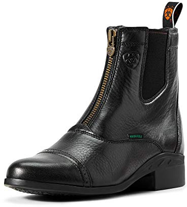 ARIAT Women’s Heritage Breeze Zip Paddock Boot