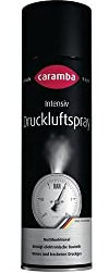 Hightech Druckluftspray (270 ml) von Caramba (6285001)