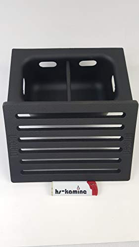 **Set**Spartherm Original Rost und Aschekasten, klein ca.15 x 22 cm