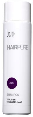 JOJO curl shampoo 250 ml