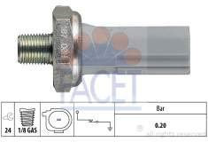 Facet 7.0187 Interruttore a pressione olio