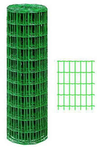 Blinky 57006 Rete Elettrosaldata T/Italia 75 x 60 Plastic, 10 mt, 60 cm