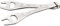 LEZYNE Unisex-Adult Werkzeug Reifenheber Sabre Lever, Nickel Color, One Size
