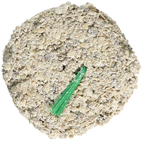 Nobby Vogel Mineralblöcke, mittel grob