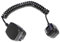 E-TTL Flash Sync Cable for use with Canon EOS DSLRs and Mirrorless Cameras. OC-E3 Speedlite Compatible. Flashgun Hot Shoe, Cold Shoe and Tripod Mount included. 1.2m Coiled Cord.