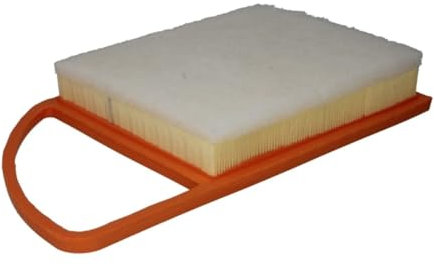 Bosch S0220 Car Air Filter - Separates Particles from the Air Intake - Moisture-resistant plus High Tensile Strength