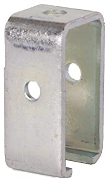 Genuine Unistrut P1834-EG Channel Trolley Track Intermediate Support Hanger Bracket for All 1-5/8 Strut Channel