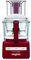 Magimix 18364 3200XL Food Processor, BPA-Free, Red