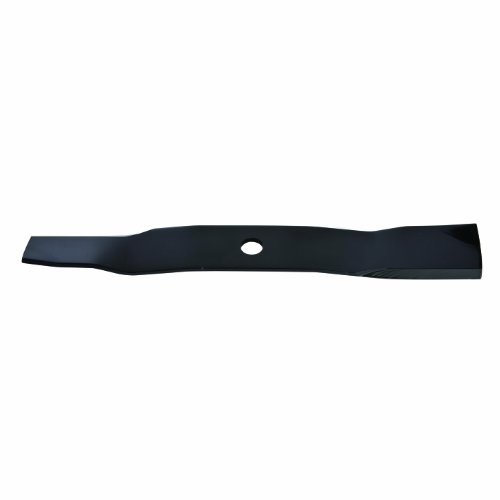 Oregon 91-138 Lawnmower Blade, Black