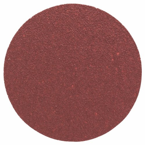 Bosch Dischi Abrasivi per Smerigliatrice Angolare a Strappo C470, 115 mm x 10 Pezzi, G 40