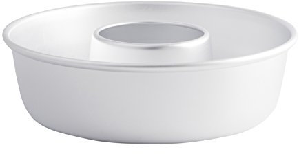 Italo Ottinetti Savarinform, 18 cm, Metallic, One Size