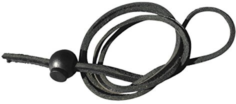 Hat Wind Strap, Chin strap for Tarp Hat,Adjustable chin cord for hat