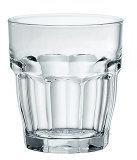 BORMIOLI ROCCO Rock Bar Gobelet CL. 27 - Lot De 1