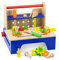 Viga Toys - Klappbare Werkzeug Box