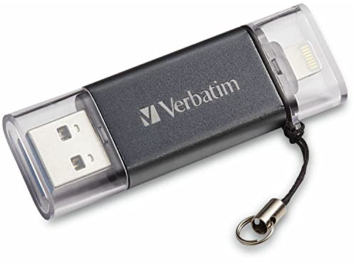 Verbatim iStore'n'Go Flash USB da 32 GB