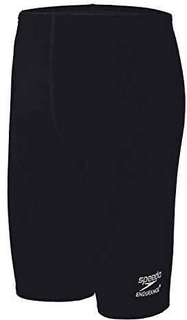 Speedo Boy's Swimsuit Jammer Endurance+ Solid USA Youth