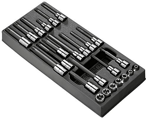 FACOM Modul mit Werkzeugen zum Anziehen und Lösen von Zylinderköpfen, 1 Stück, MOD.CH