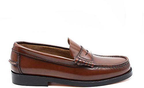 Made in Spain Castellanos Edward´s en Cuero Talla 42