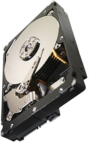 Seagate ST33000650NS Interne Festplatte 3TB (8,9 cm (3,5 Zoll), 7200rpm, 64MB Cache, SATA)