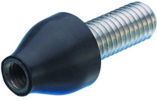 KELLERMANN Silentgummiadapter 2010, 20 mm für Micro 1000, Micro Rhombus und Micro Rhombus Titan