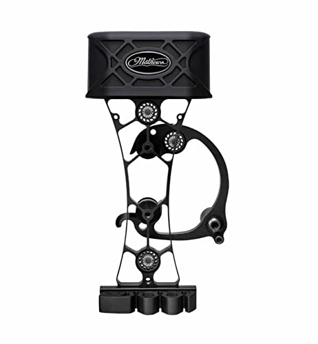 Mathews Arrow Web HD Series Quiver