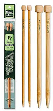 Clover 3011-13 Takumi 9-Inch Single Point, Size 13